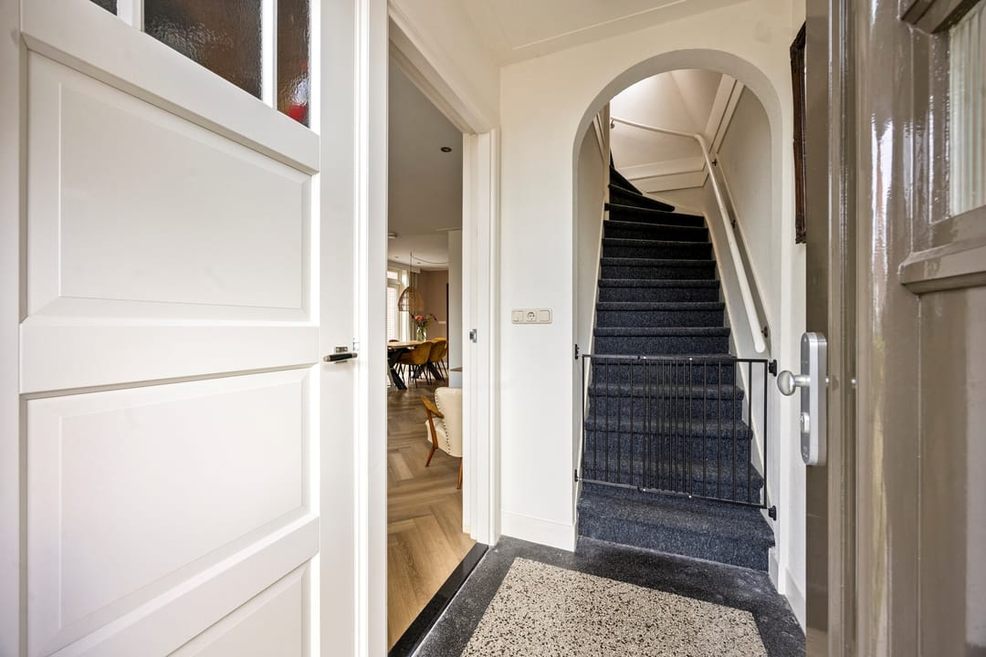 Foto 7 van Burg. Burgerstraat 5