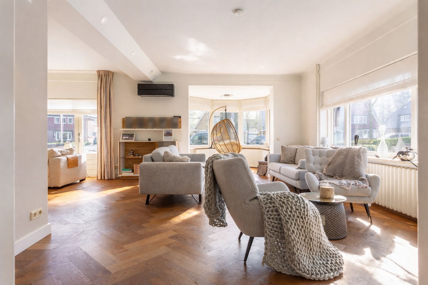 Foto 10 van Jachtlaan 164