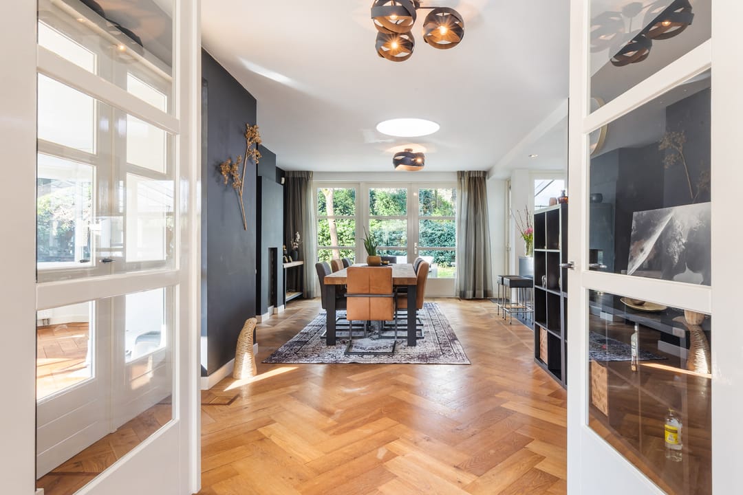 Foto 11 van Jachtlaan 164