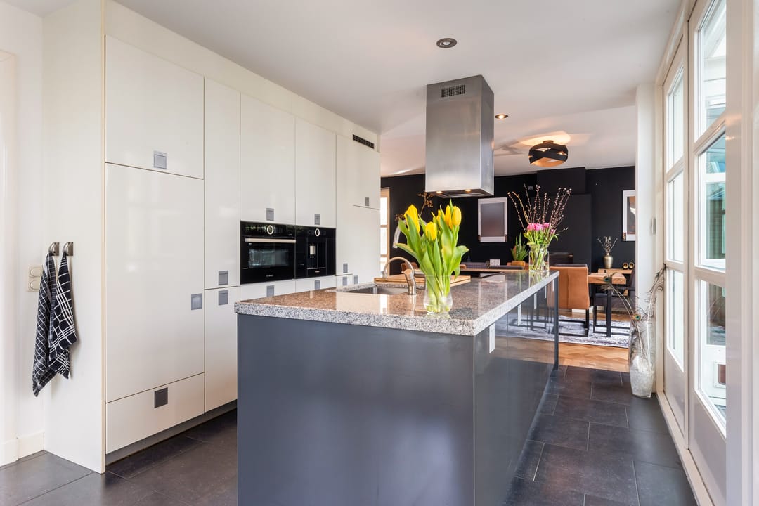 Foto 16 van Jachtlaan 164