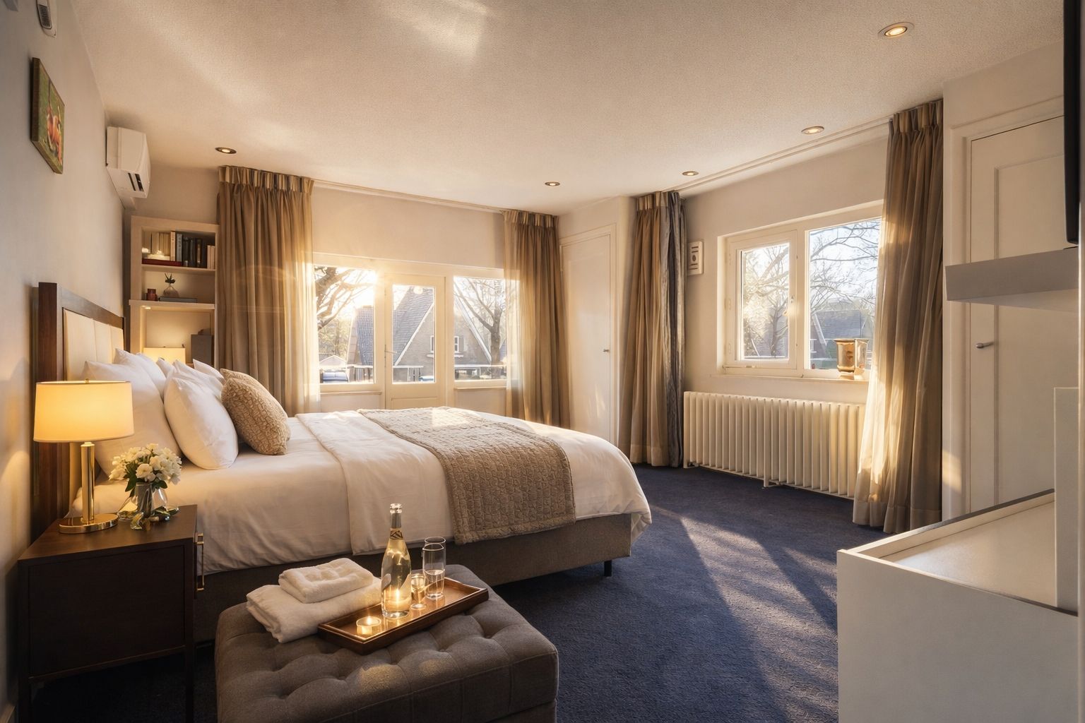 Foto 21 van Jachtlaan 164