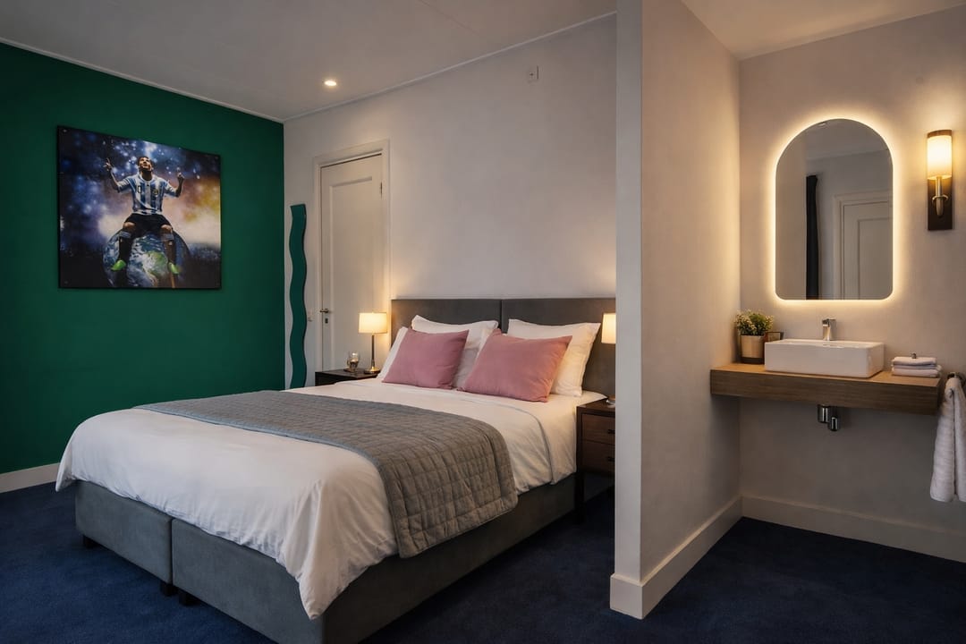 Foto 22 van Jachtlaan 164