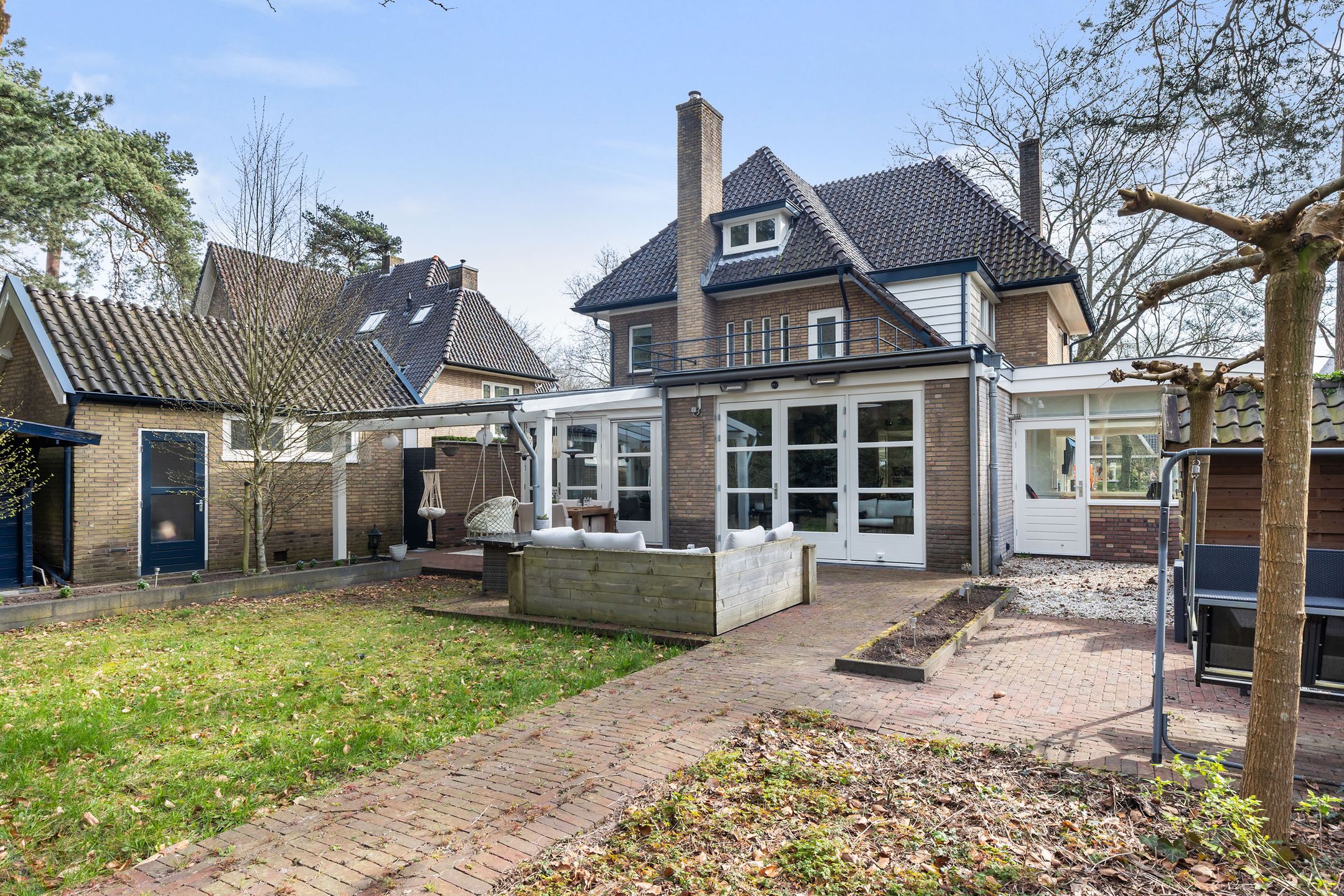 Foto 33 van Jachtlaan 164