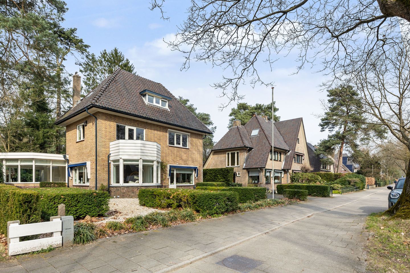 Foto 34 van Jachtlaan 164