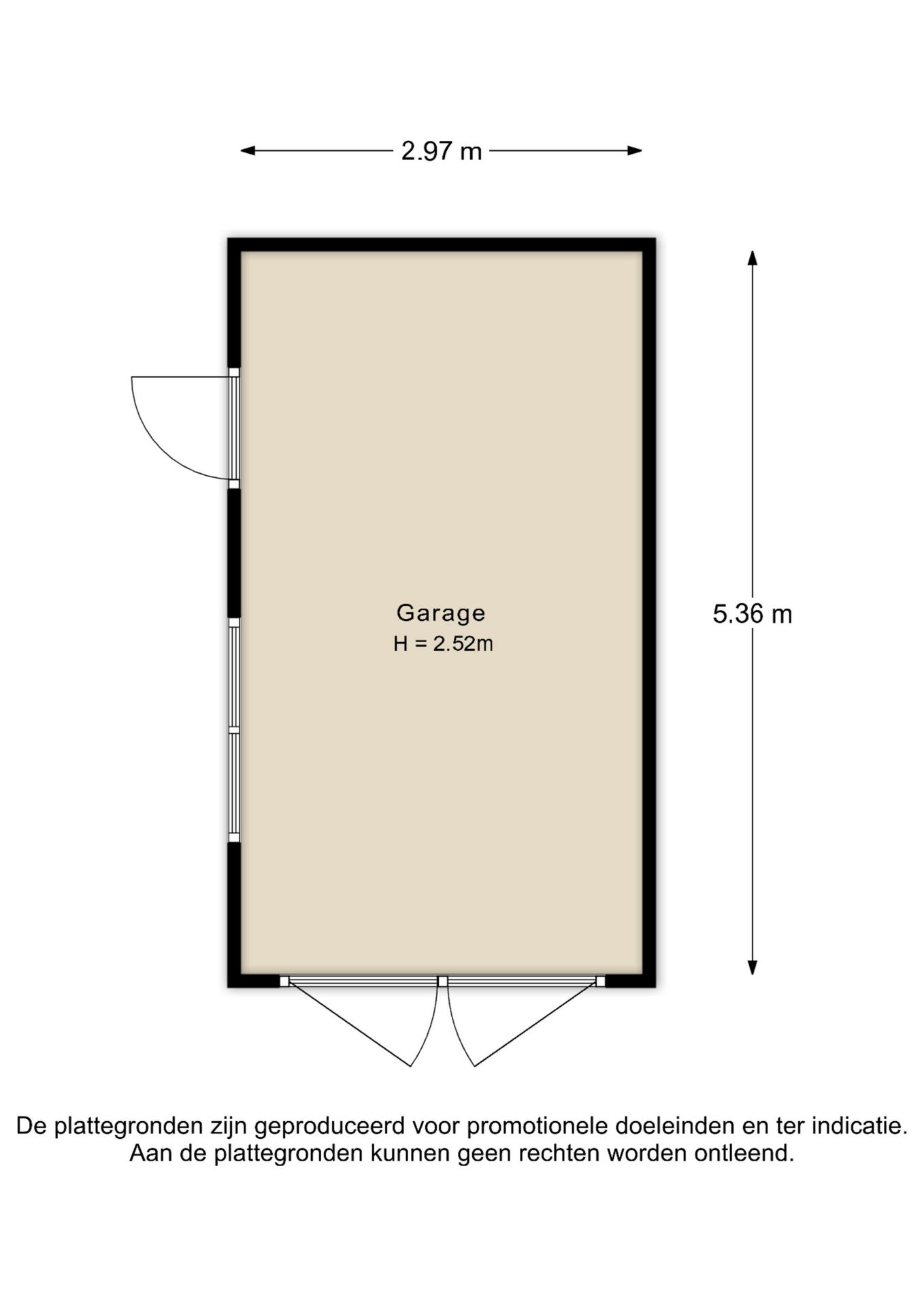 Foto 42 van Jachtlaan 164