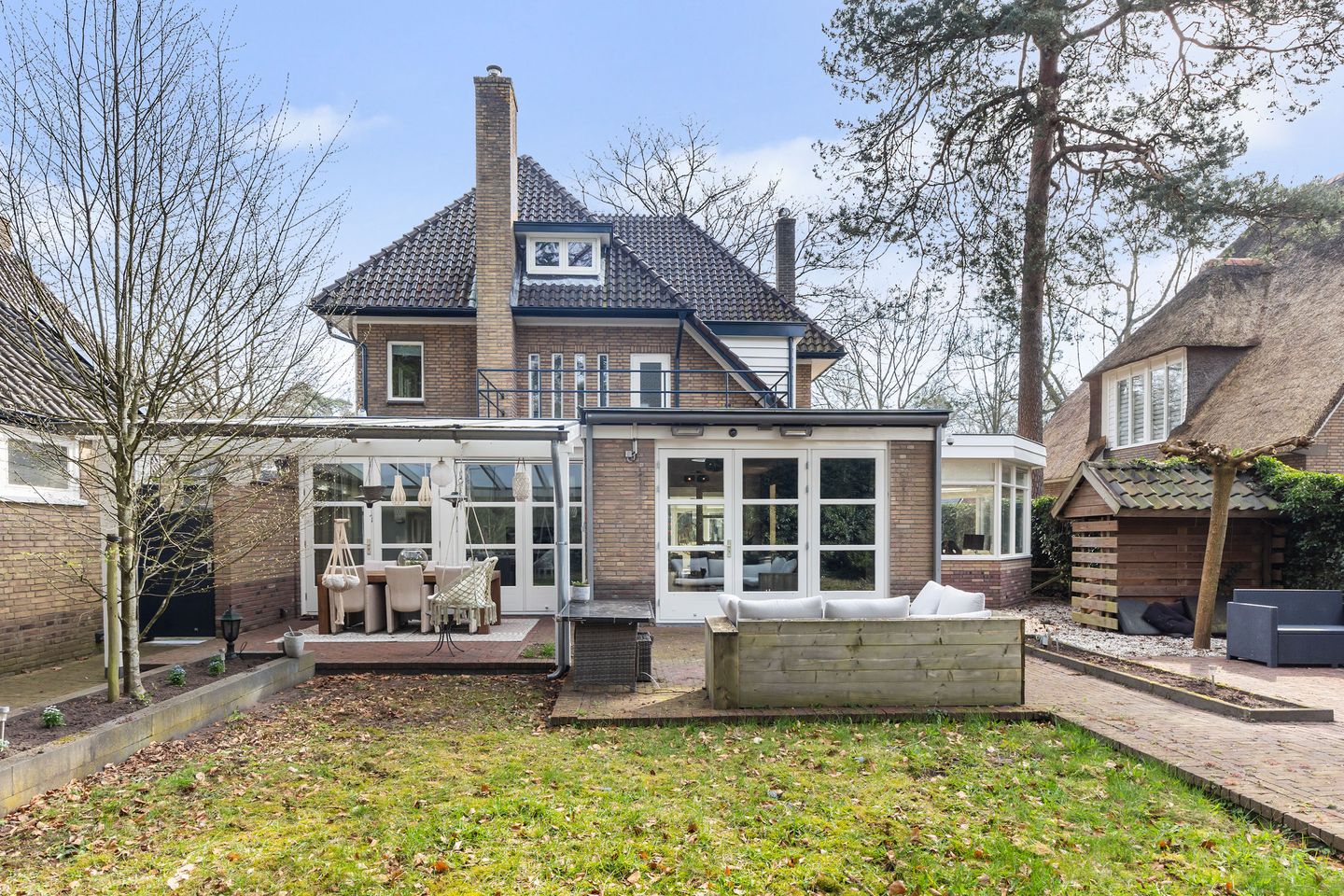 Foto 5 van Jachtlaan 164