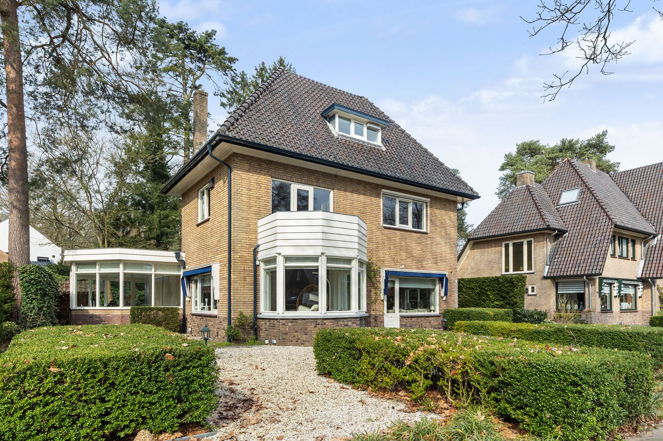 Foto 6 van Jachtlaan 164