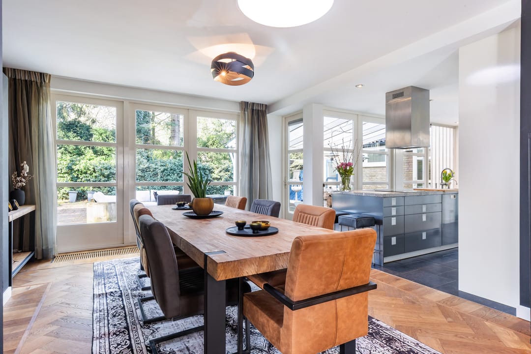 Foto 13 van Jachtlaan 164