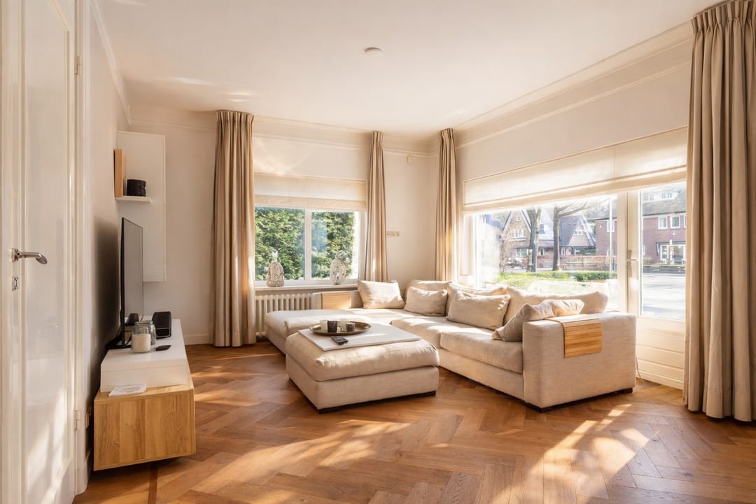 Foto 8 van Jachtlaan 164