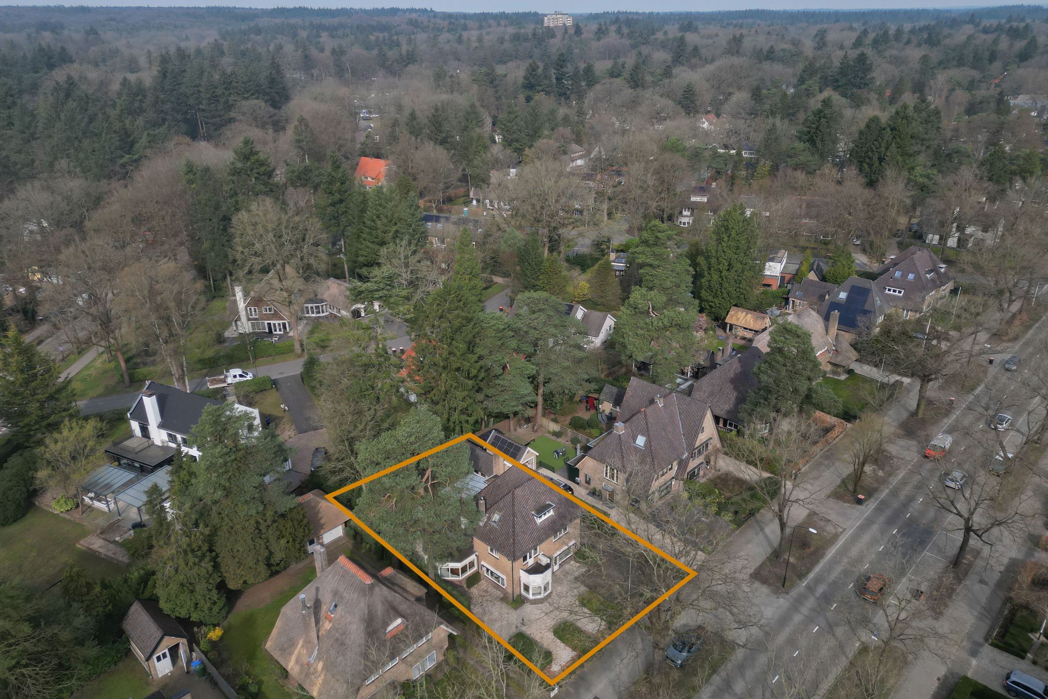 Foto 36 van Jachtlaan 164