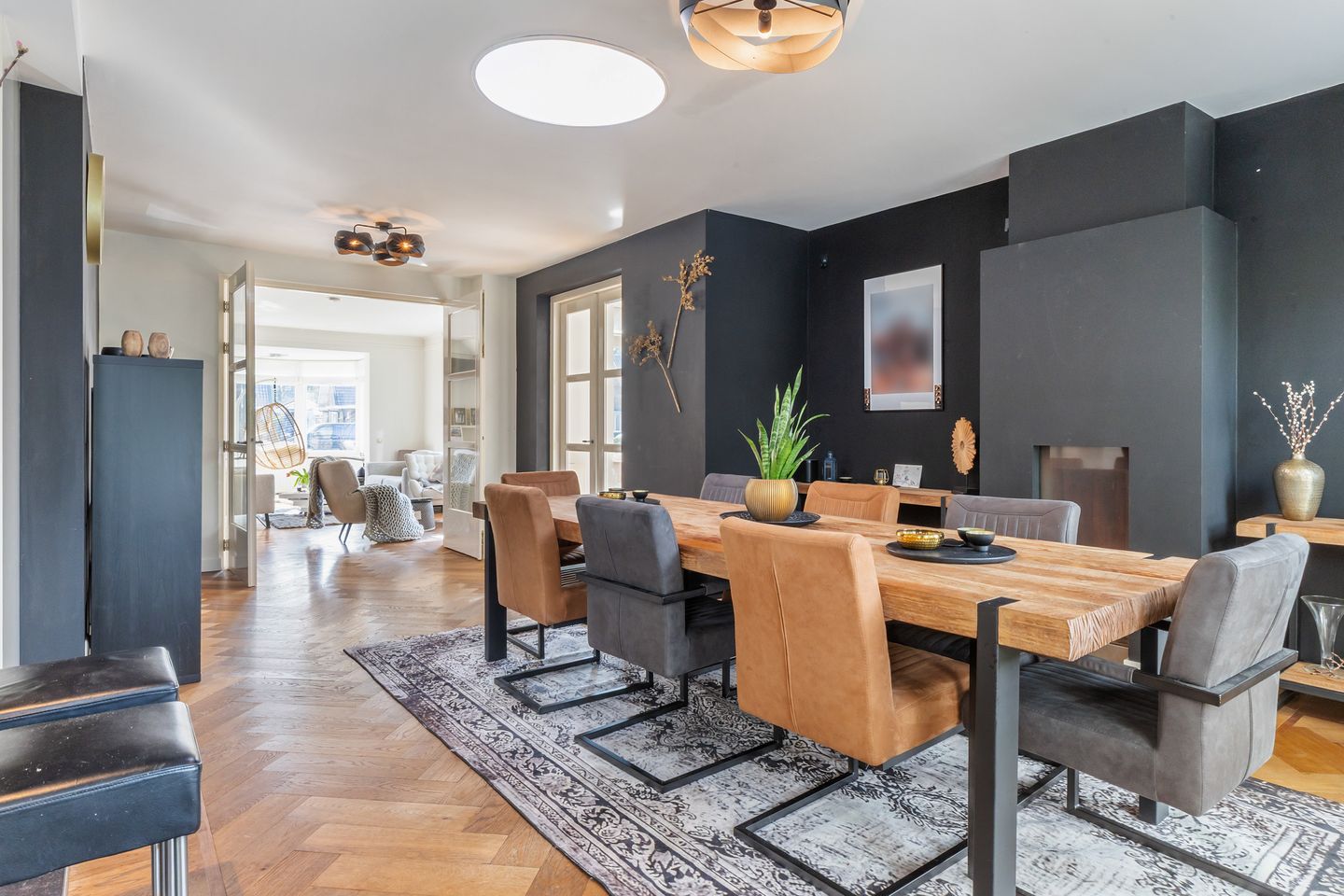 Foto 14 van Jachtlaan 164