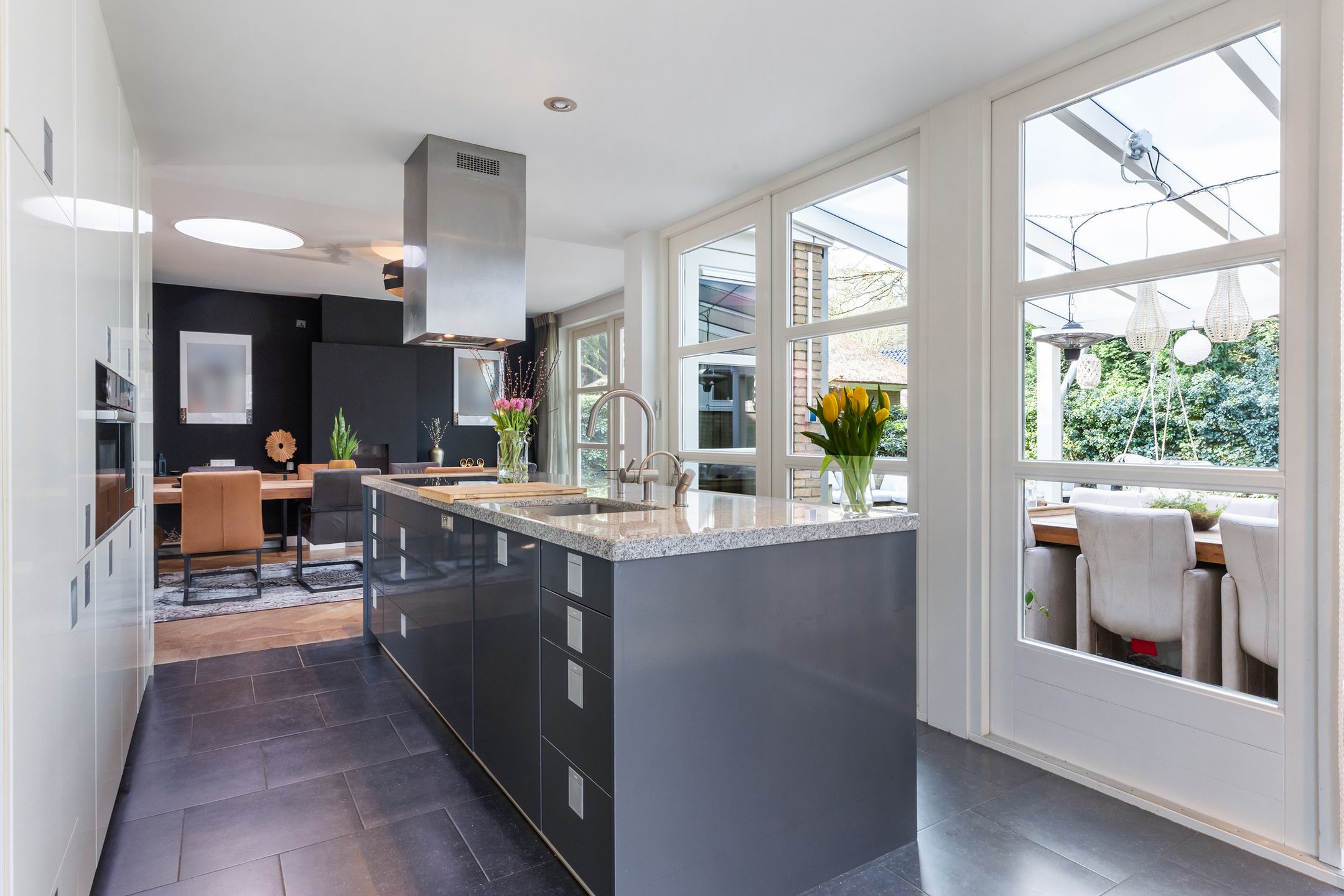 Foto 18 van Jachtlaan 164