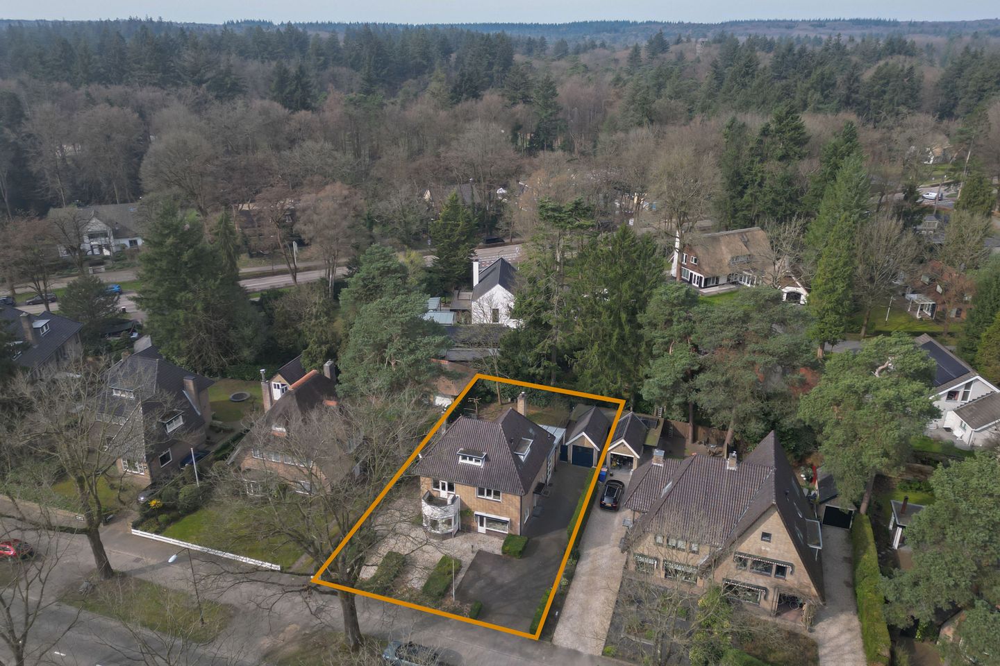 Foto 35 van Jachtlaan 164