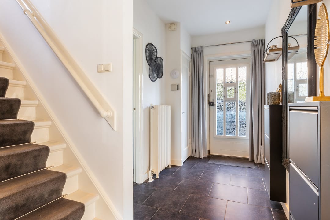 Foto 7 van Jachtlaan 164