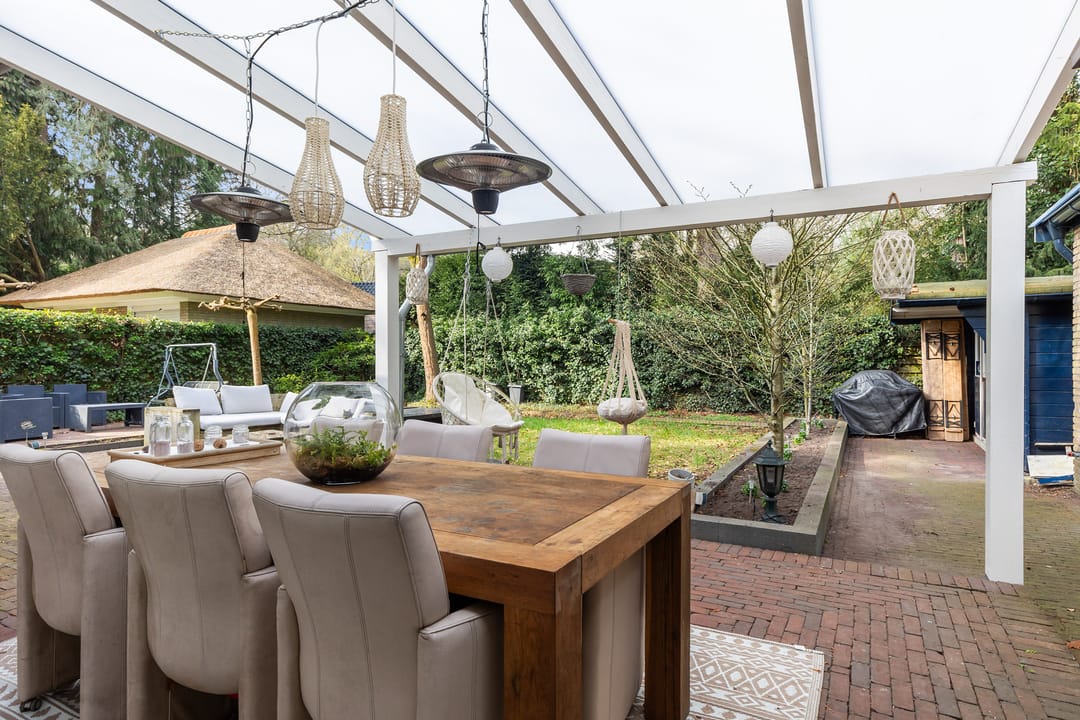 Foto 31 van Jachtlaan 164