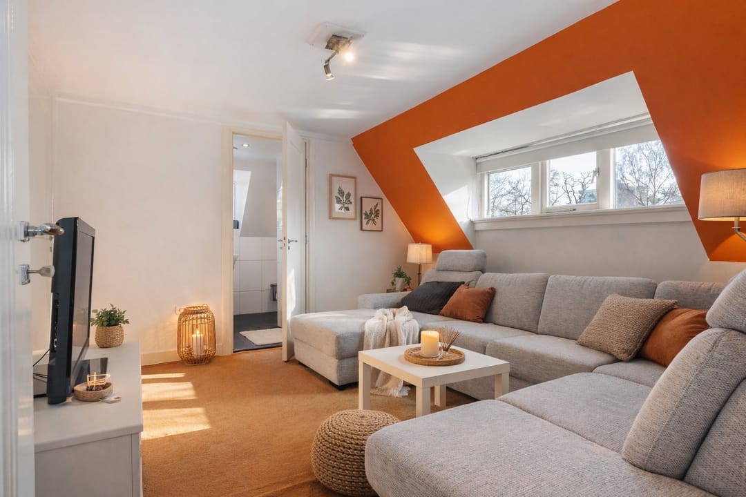 Foto 28 van Jachtlaan 164