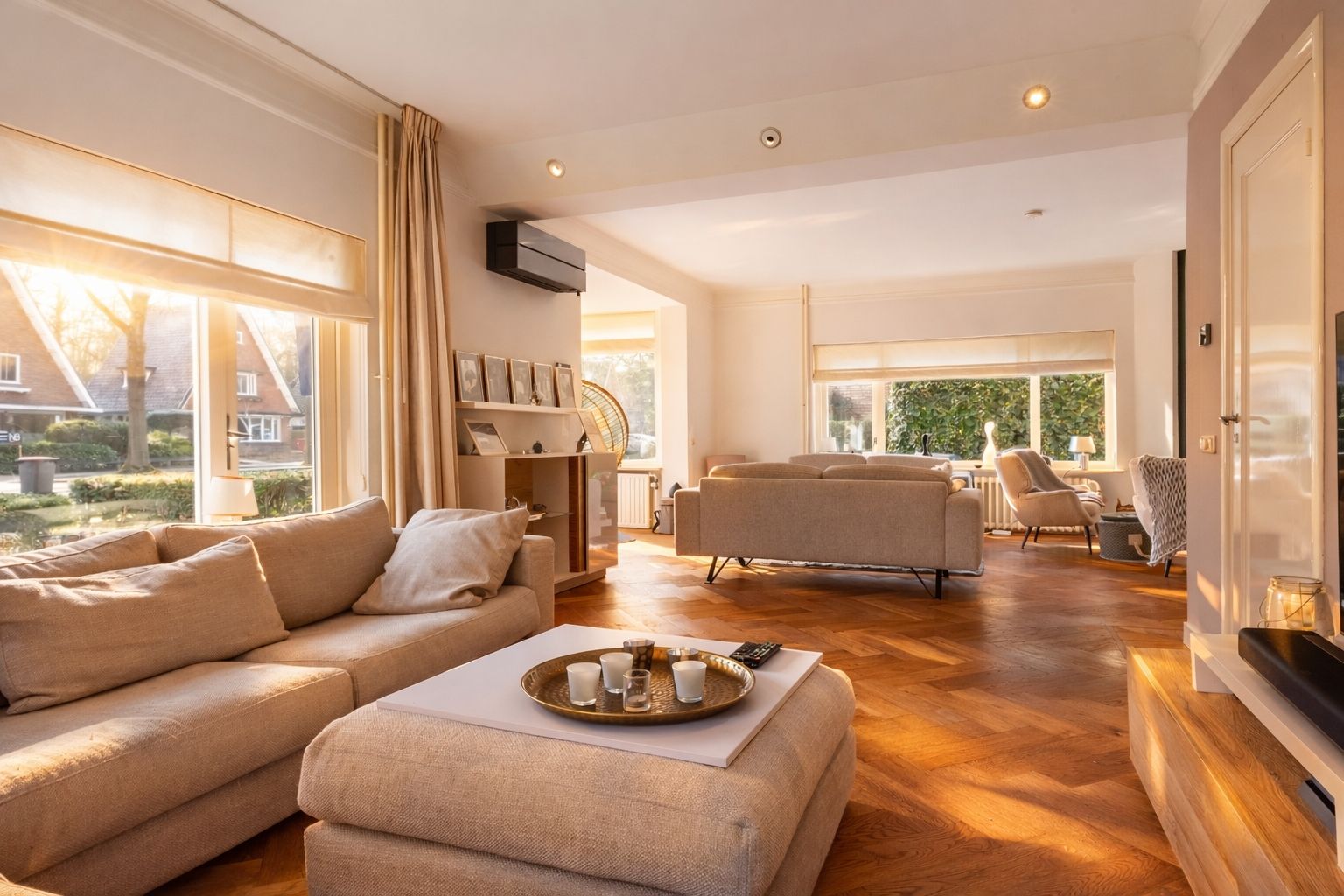 Foto 9 van Jachtlaan 164