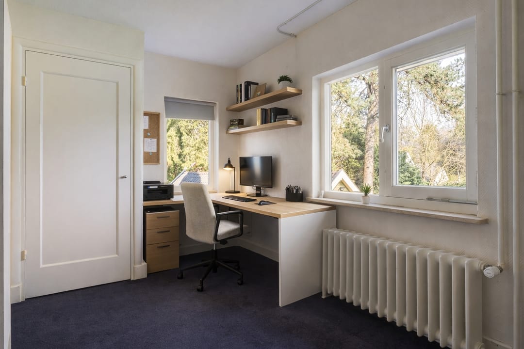 Foto 23 van Jachtlaan 164