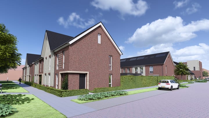 Photo 3 of De Vlasroot