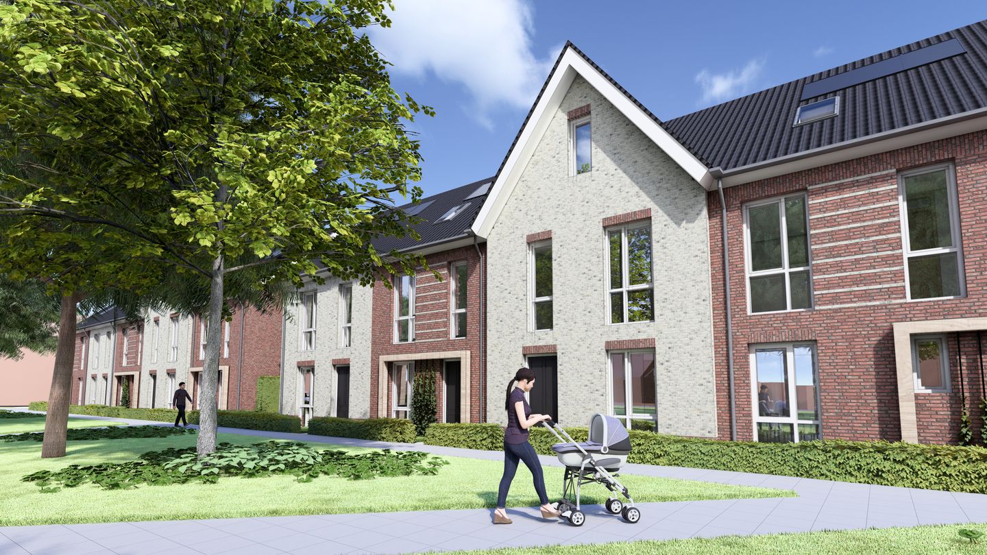 Foto 4 van De Vlasroot