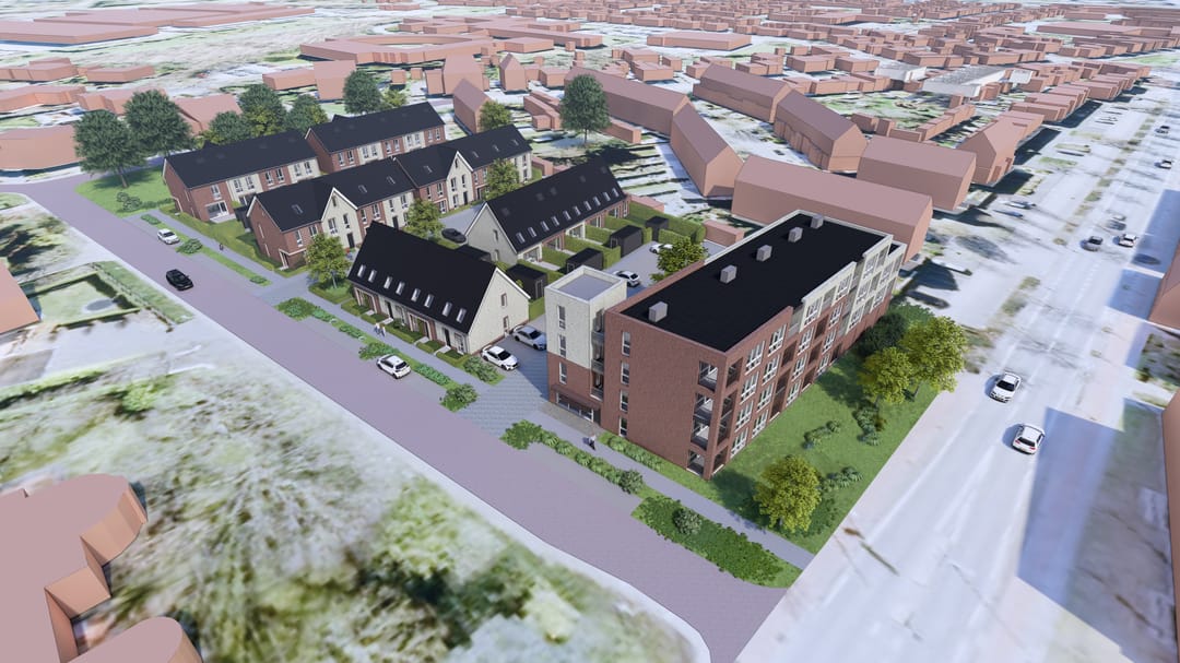 Foto 7 van De Vlasroot