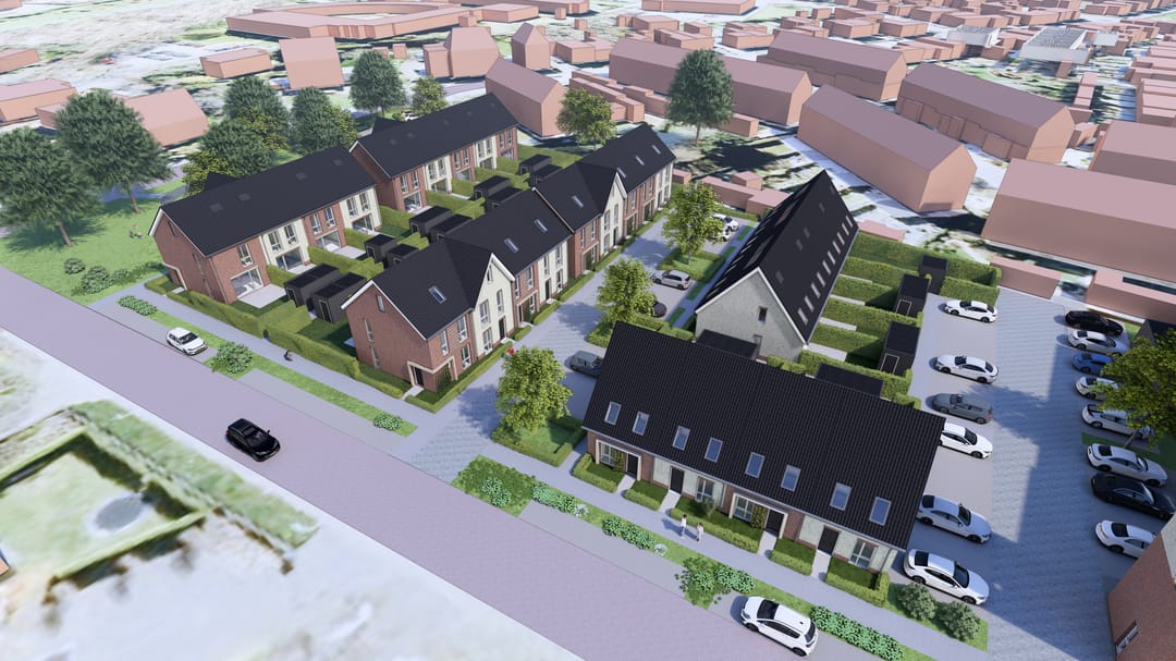 Foto 8 van De Vlasroot