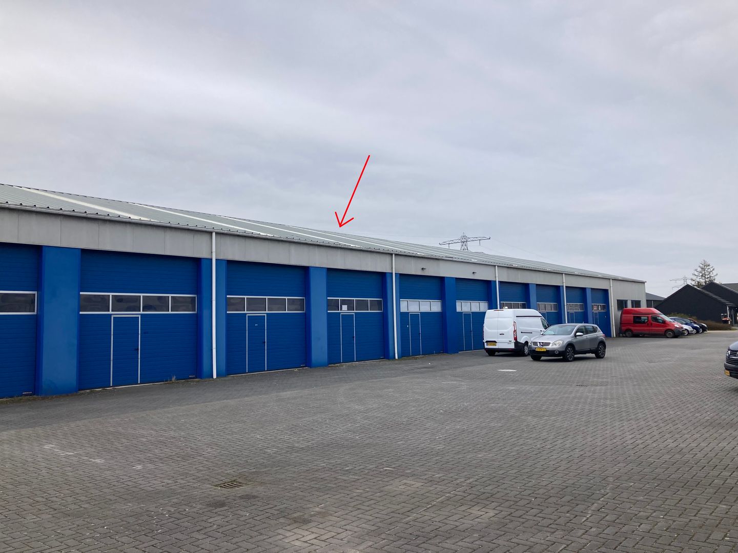 View photo 2 of Het Helmhout 28-11