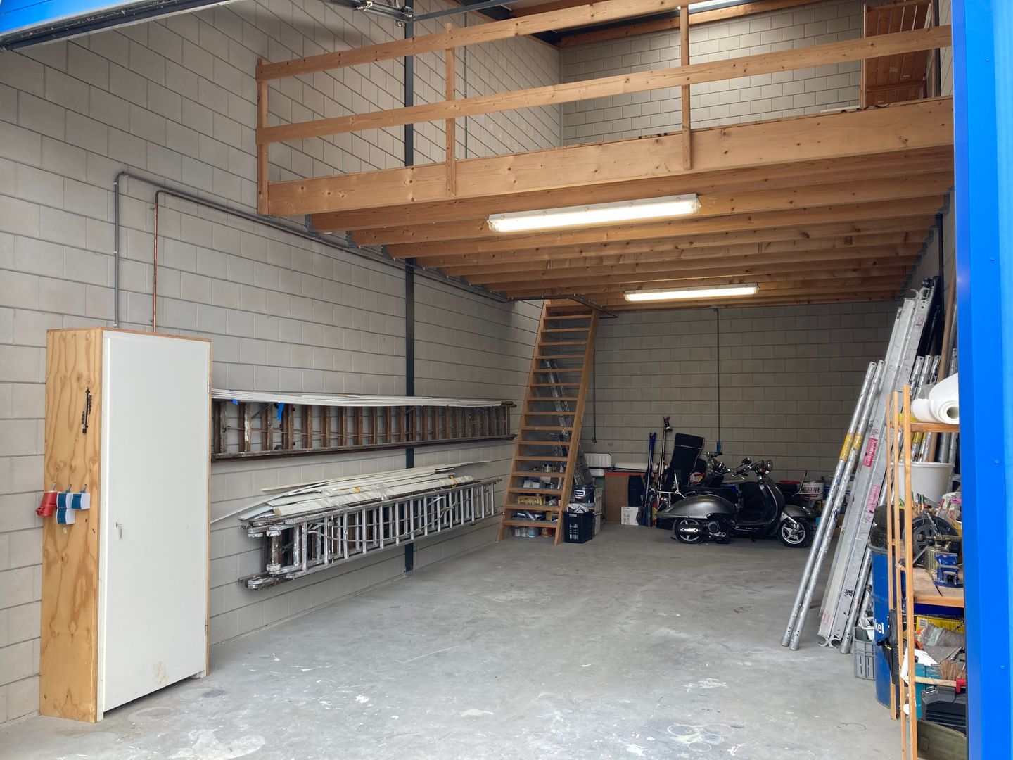 View photo 3 of Het Helmhout 28-11