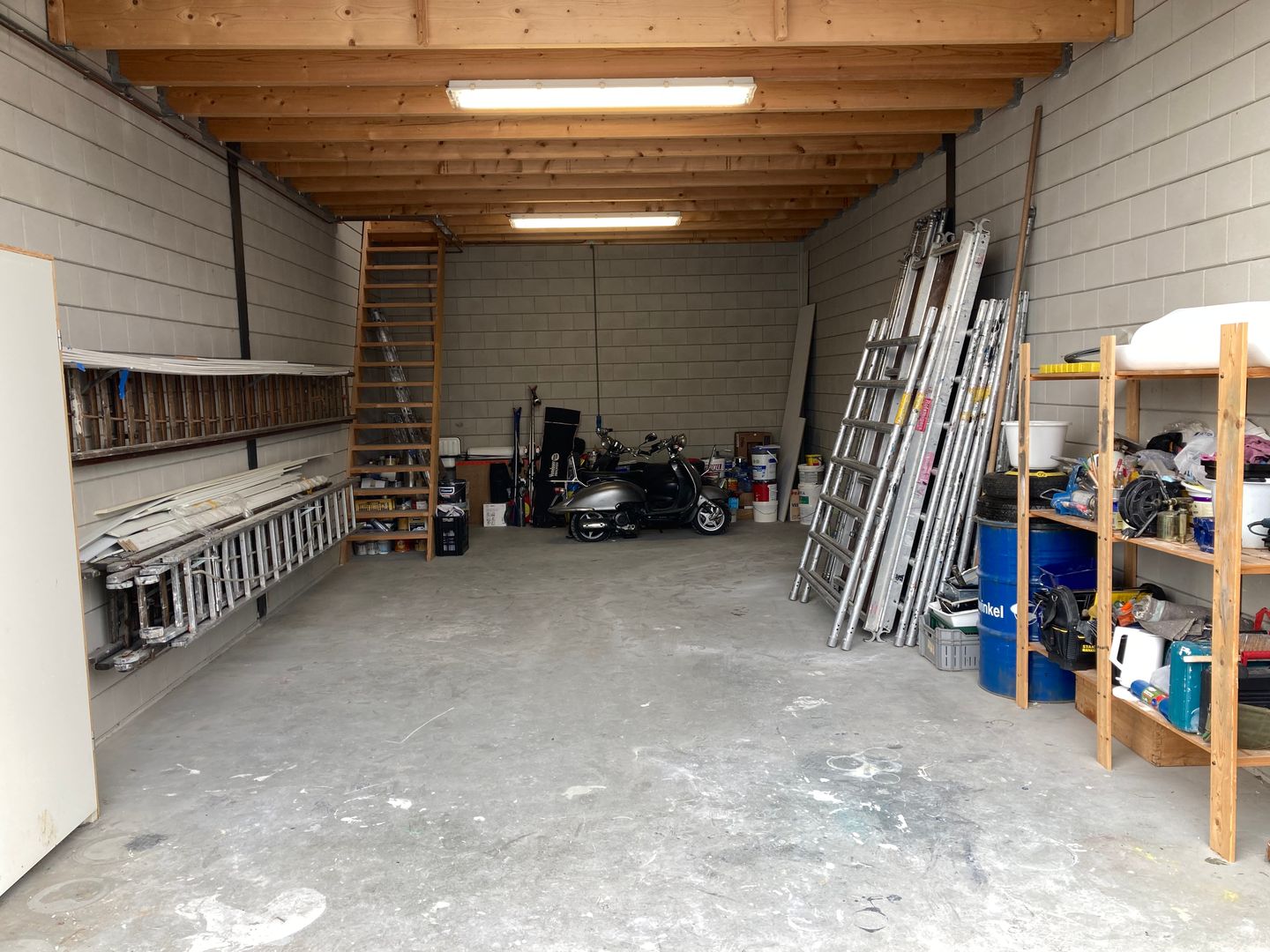 View photo 5 of Het Helmhout 28-11