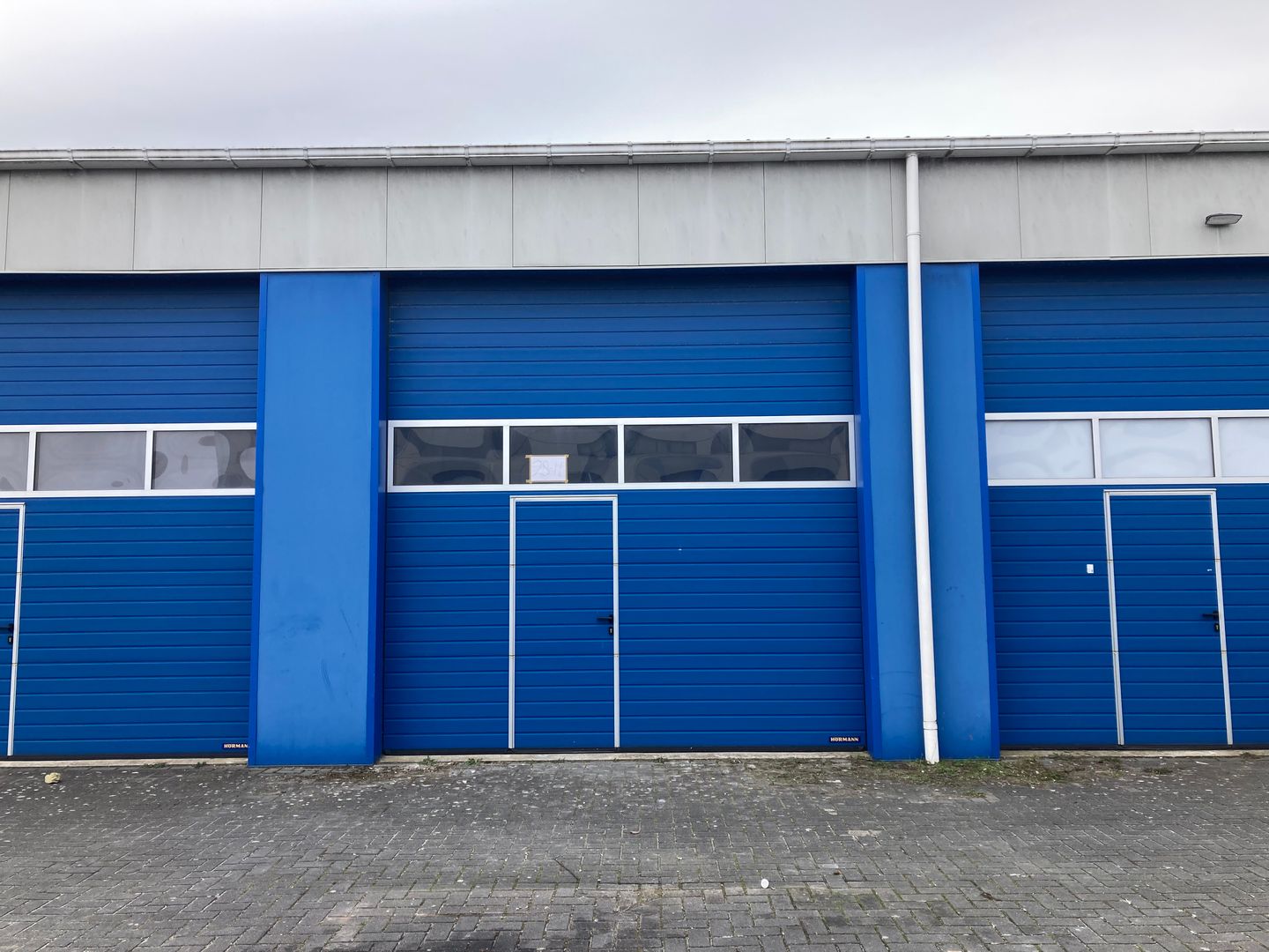 View photo 1 of Het Helmhout 28-11