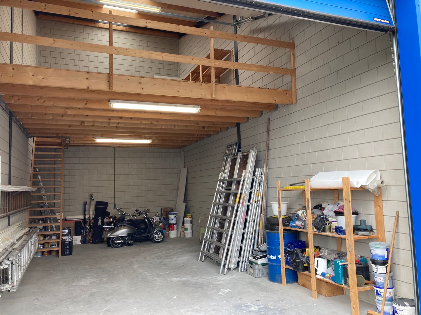 View photo 4 of Het Helmhout 28-11