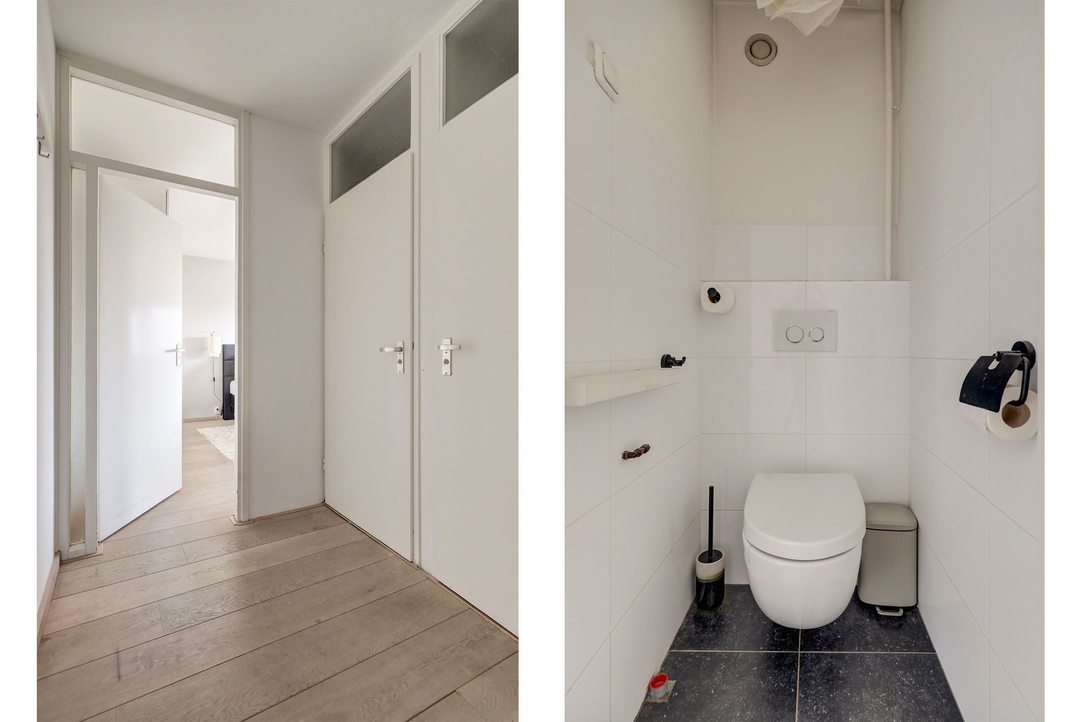 Spacious 12th floor apartment with panoramic views over Zuiderplas and Den Bosch — 32