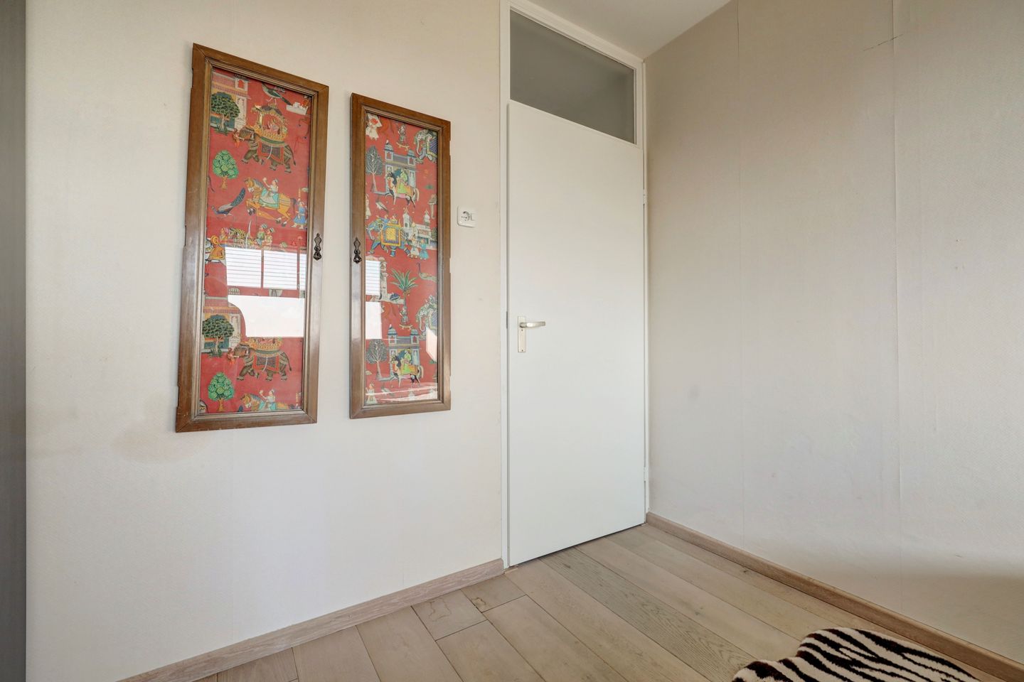 Spacious 12th floor apartment with panoramic views over Zuiderplas and Den Bosch — 39