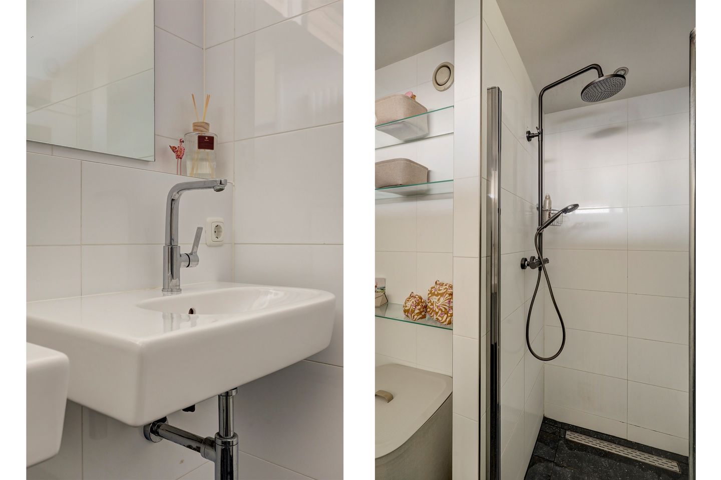 Spacious 12th floor apartment with panoramic views over Zuiderplas and Den Bosch — 43