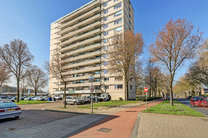 Foto 2 van Ovidiuslaan 97