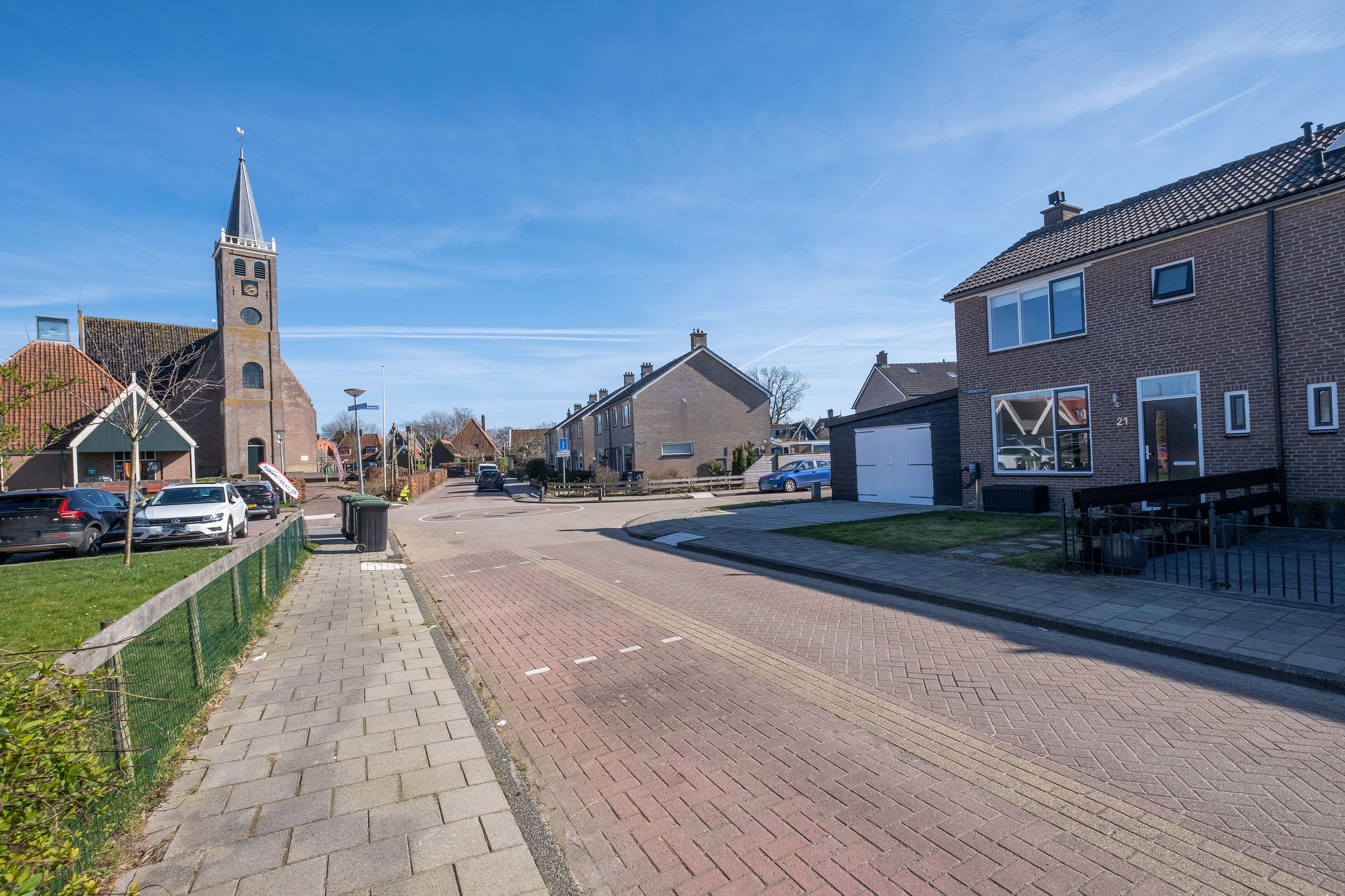 Photo 24 of Torenstraat 21