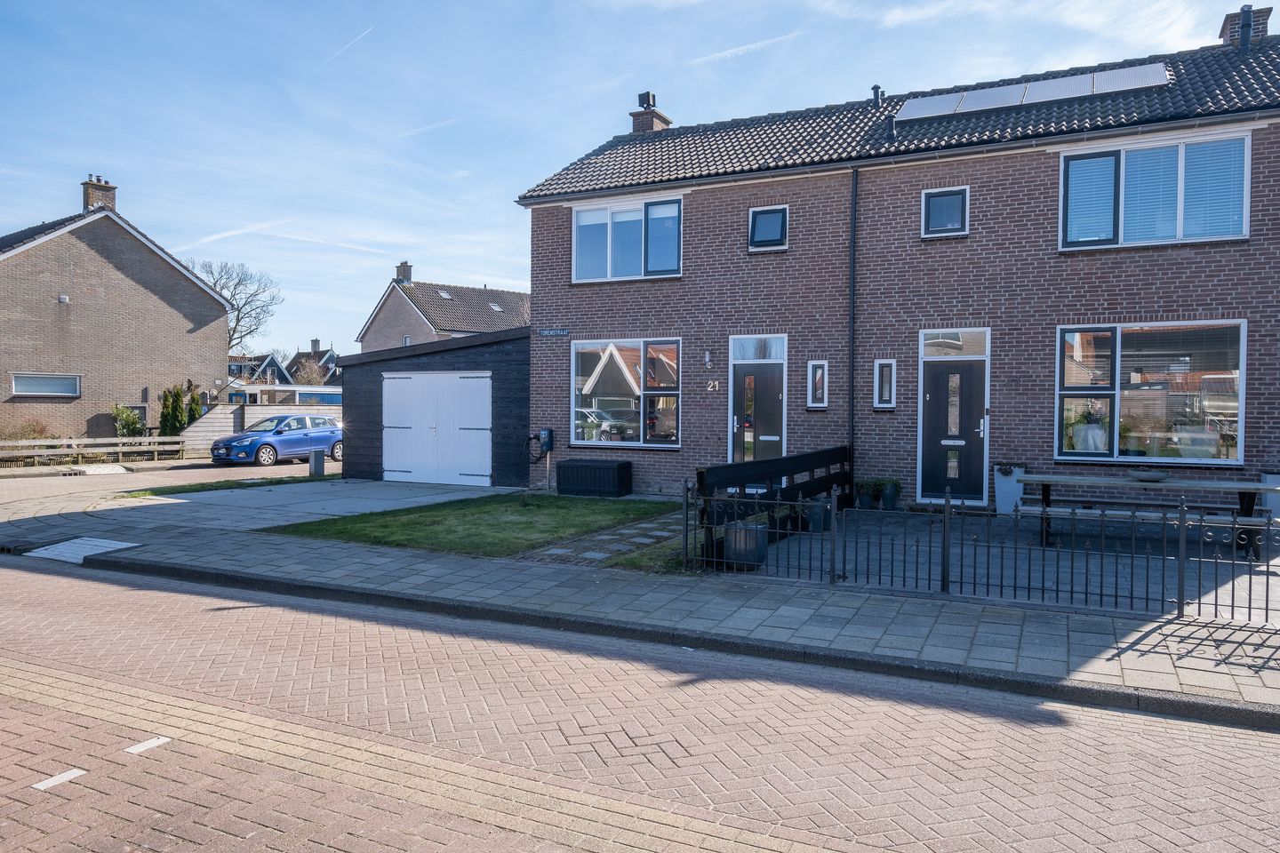 Photo 25 of Torenstraat 21