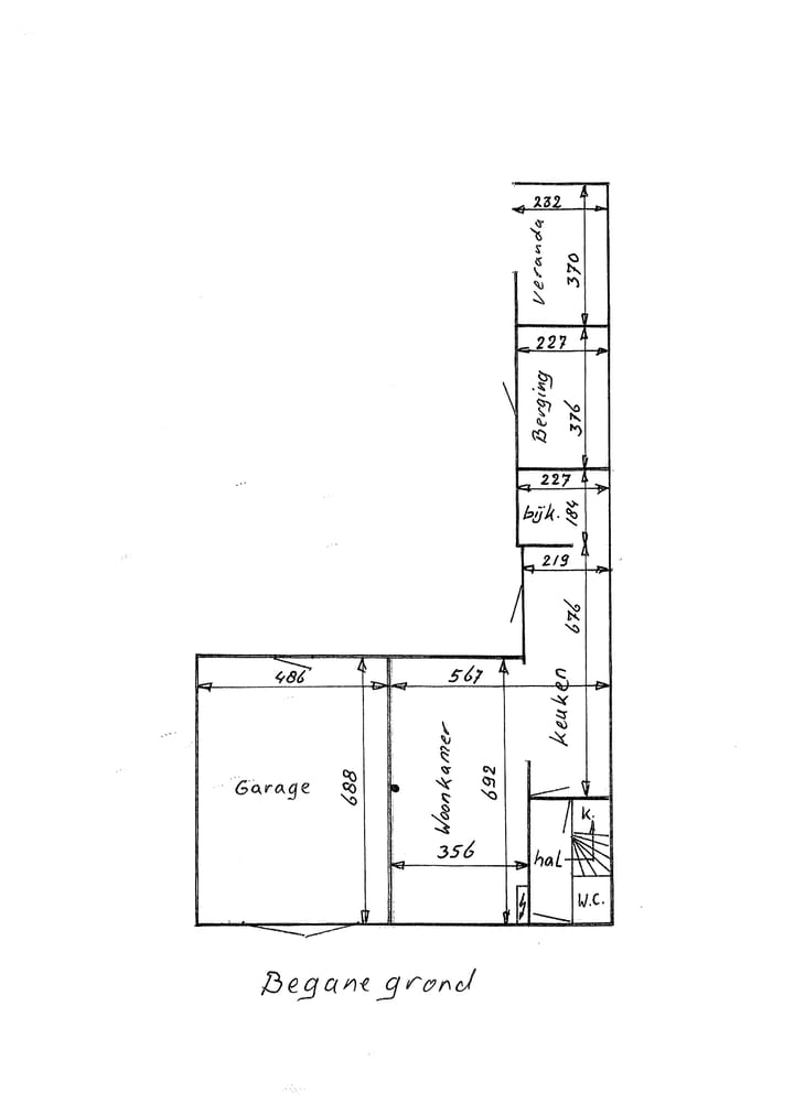 Foto 5 van Torenstraat 21