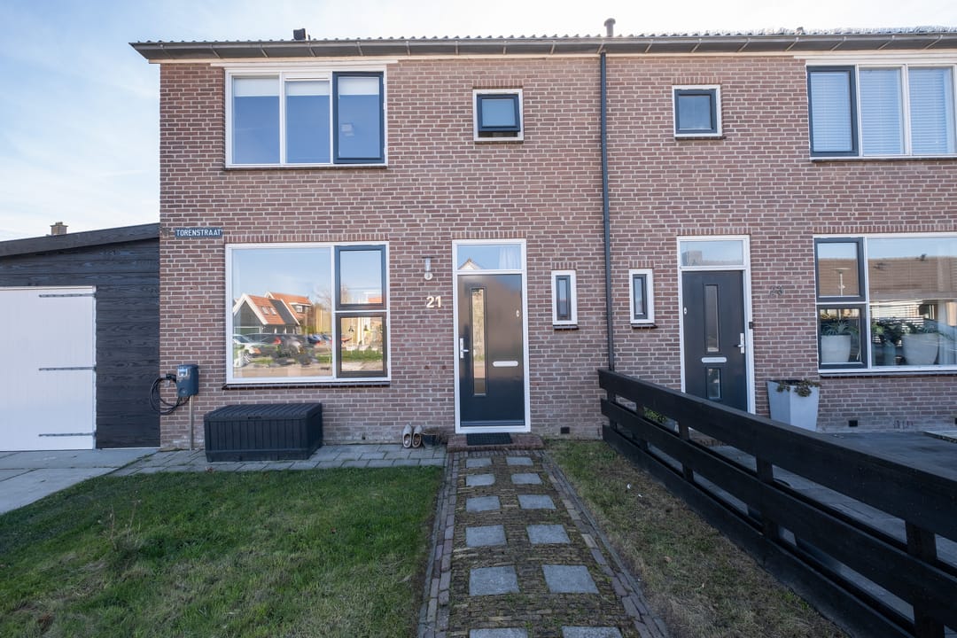 Photo 26 of Torenstraat 21