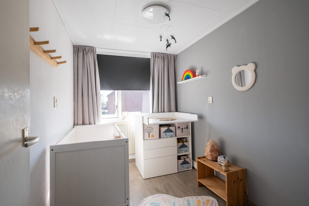 Photo 8 of Torenstraat 21
