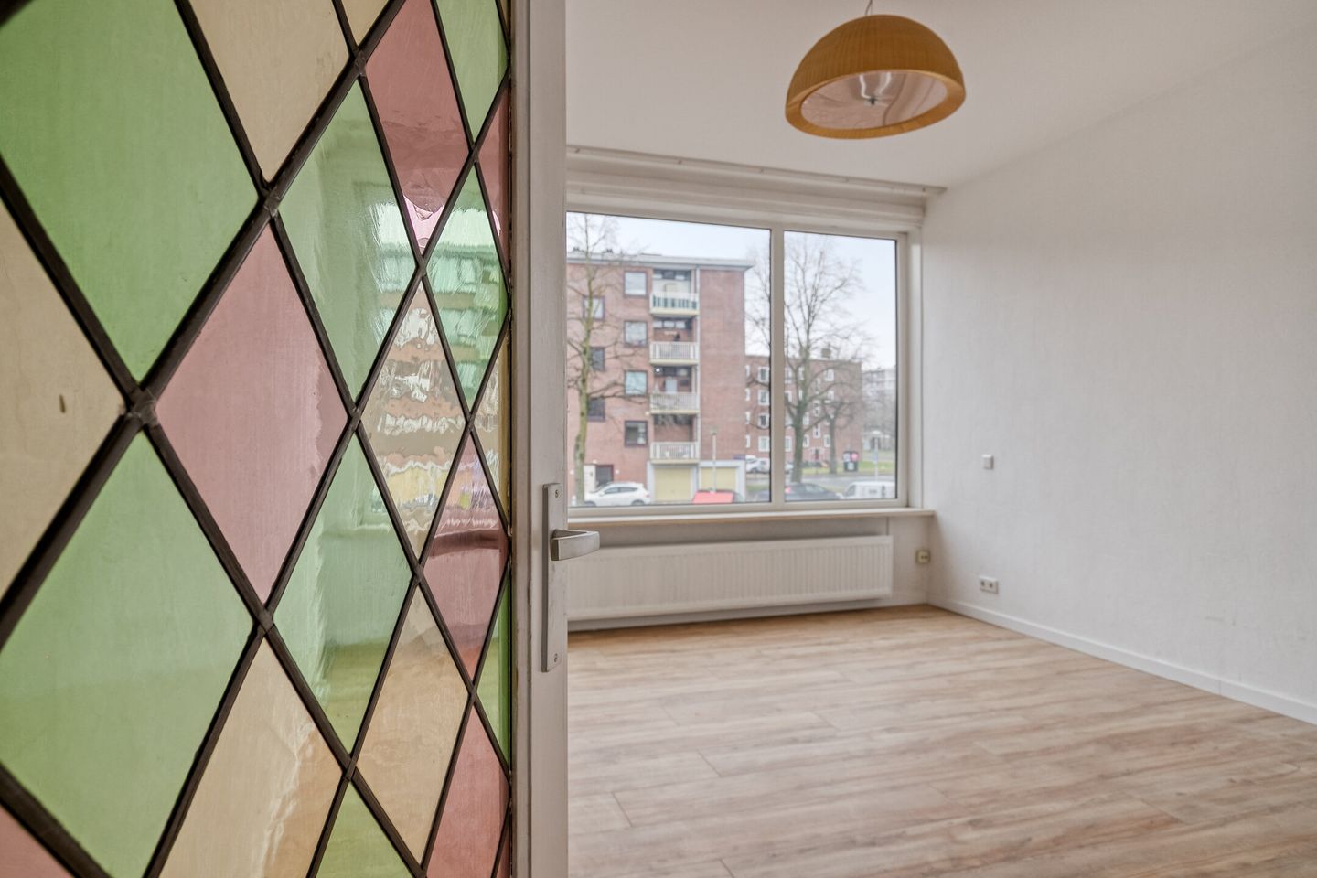 Foto 4 van Lou Jansenplein 20-H