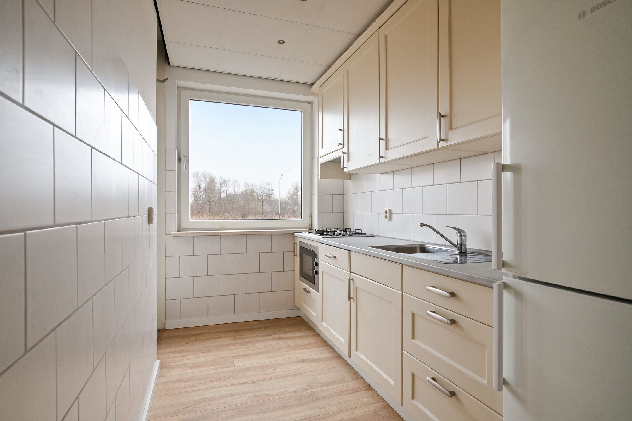 Foto 6 van Lou Jansenplein 20-H