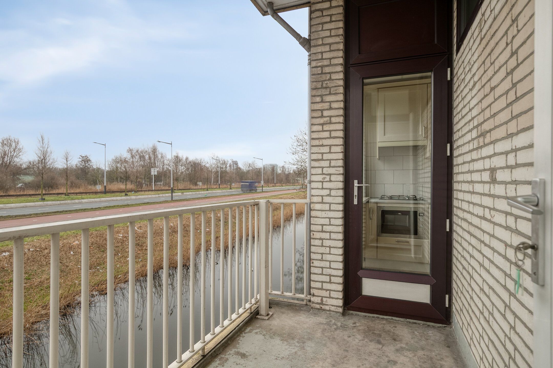 Foto 21 van Lou Jansenplein 20-H