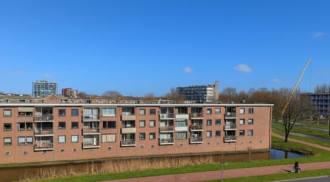 Lou Jansenplein 20-H tertiary image