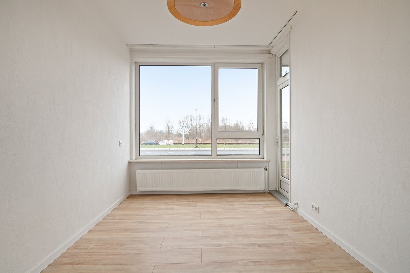 Foto 10 van Lou Jansenplein 20-H