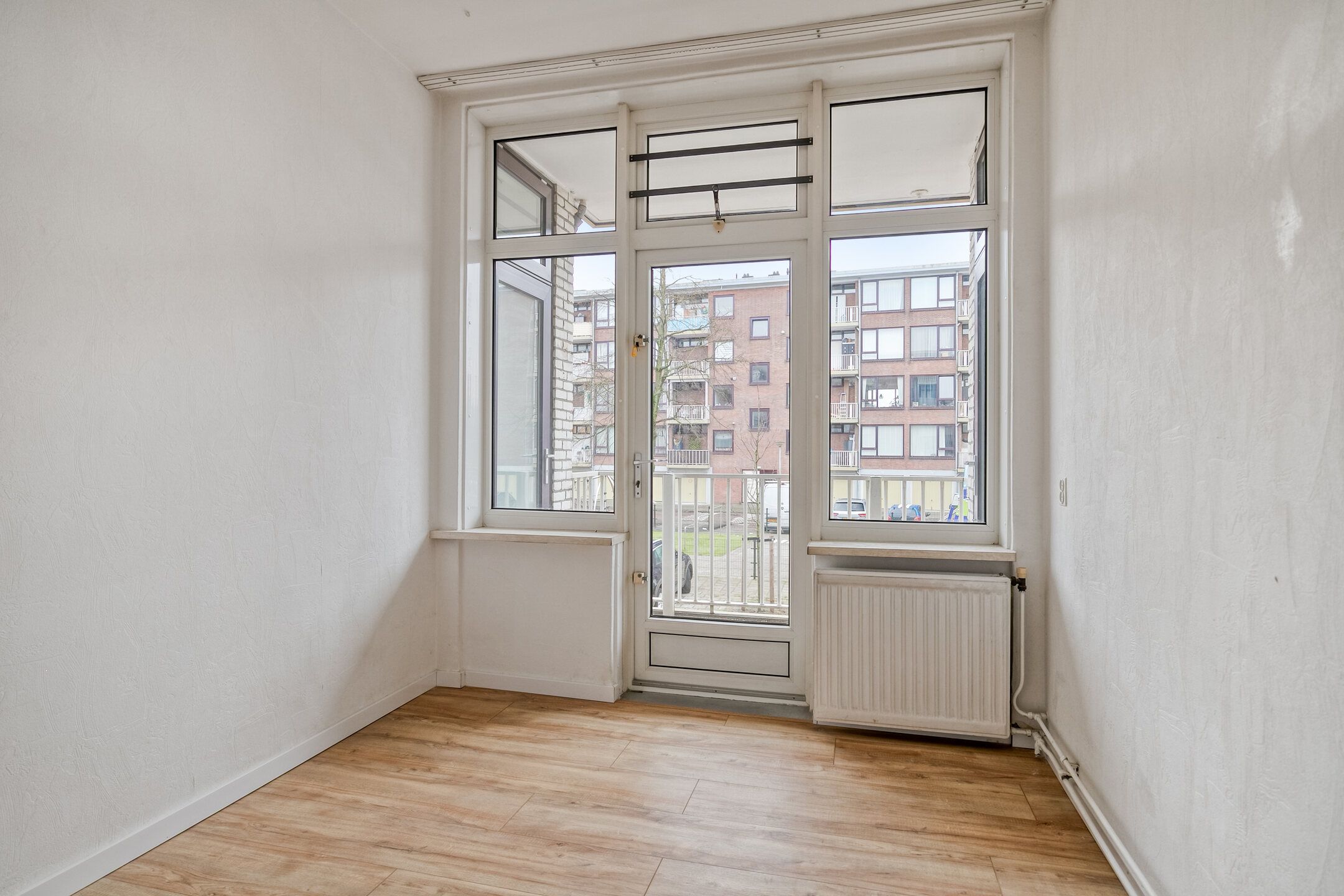 Foto 12 van Lou Jansenplein 20-H