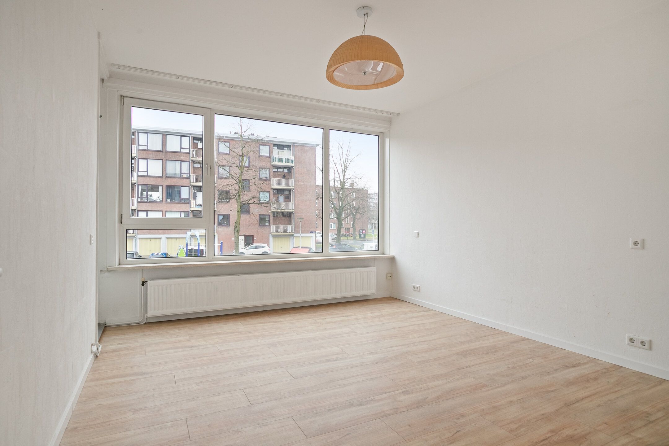 Lou Jansenplein 20-H 20 H