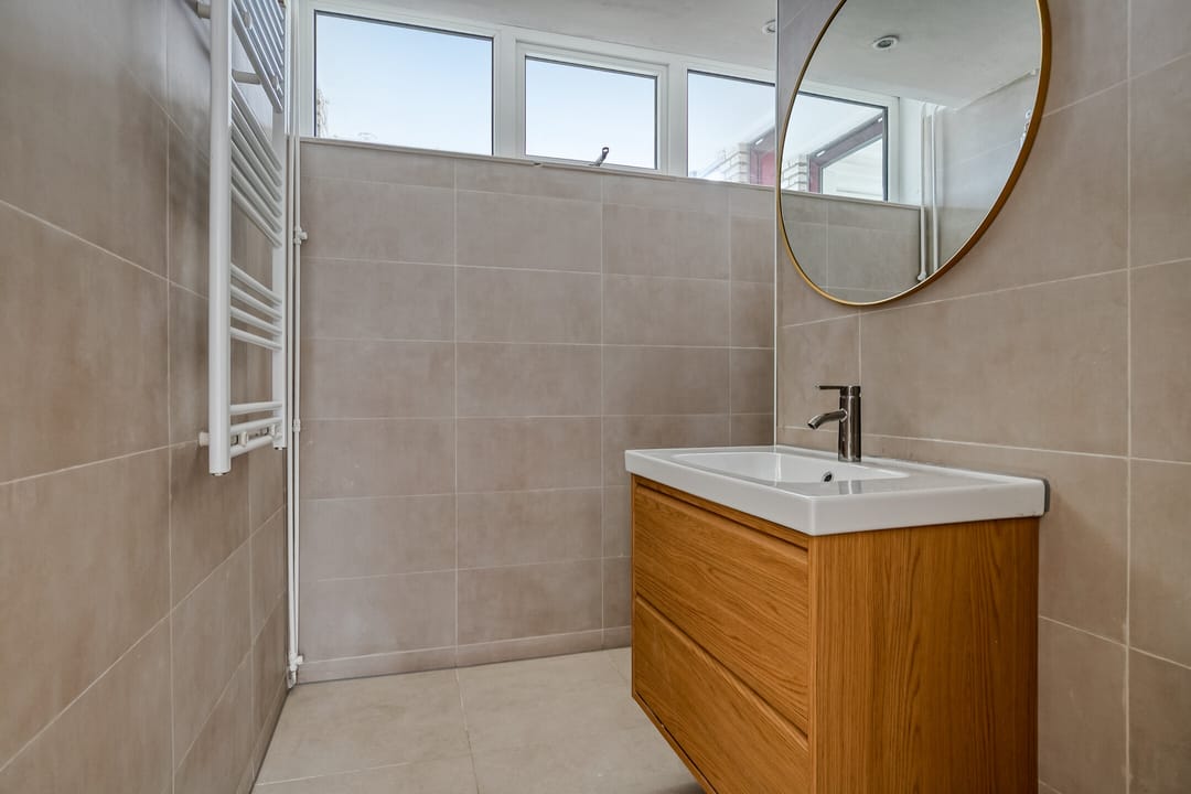 Foto 16 van Lou Jansenplein 20-H