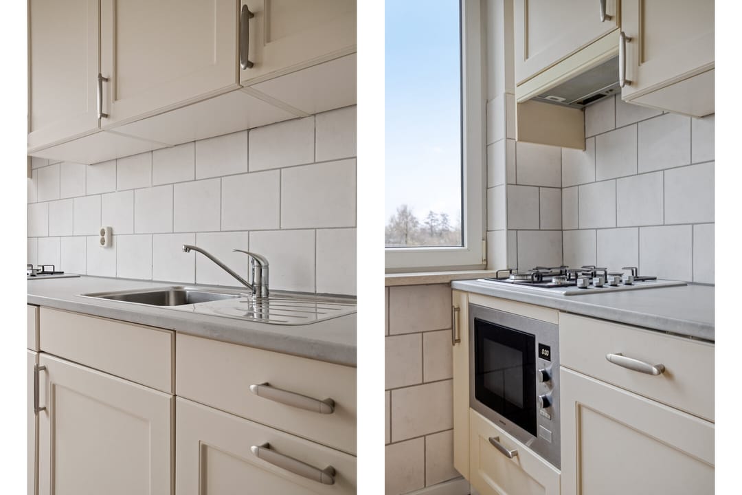 Foto 7 van Lou Jansenplein 20-H