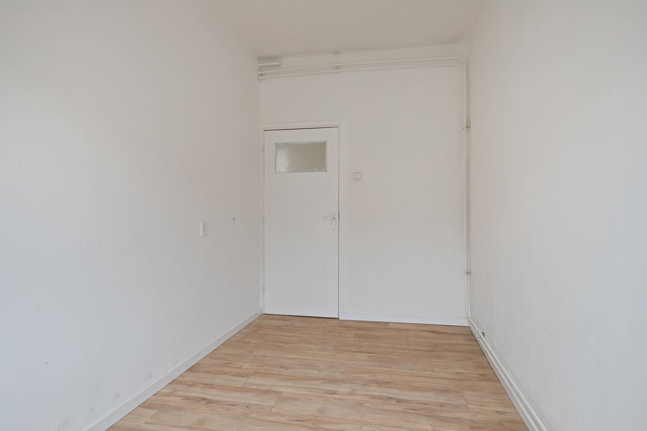 Foto 15 van Lou Jansenplein 20-H